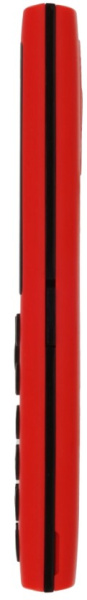 фото Мобильный телефон  BQ 1858 Barrel Red+Black в Уфе