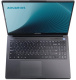 фото Ноутбук  Aquarius Cmp NE356 в Екатеринбурге 16 ", Ryzen 5, 8 Гб RAM, 256 Гб SSD, Серый