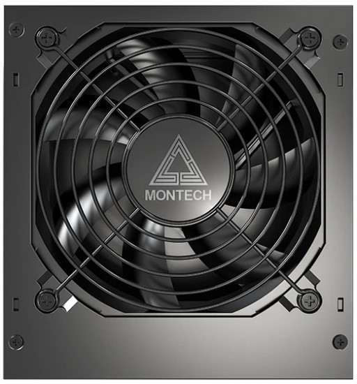 

Блок питания ATX Montech XWYA11-650W 650W, 80 PLUS Standard, XWYA11-650W