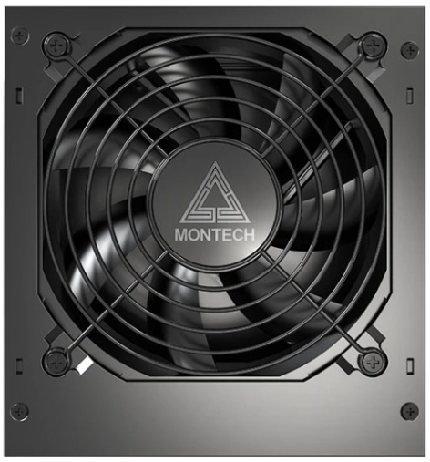 фото Блок питания ATX Montech XWYA11-650W в Казани