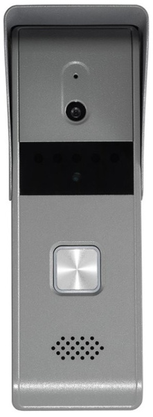 фото Видеодомофон  HiWatch DS-D100HKWF в Екатеринбурге