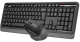 фото Клавиатура и мышь wireless A4Tech Fstyler FG1035 в Санкт-Петербургe