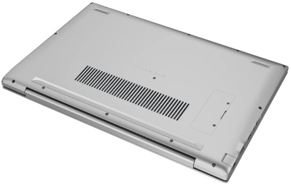 фото Ноутбук  Digma Pro Breve в Уфе 15.6 ", Ryzen 5 PRO, 8 Гб RAM, 512 Гб SSD, Radeon Graphics, Серебристый