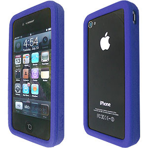 фото Чехол  iLuv Edge Purple