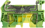 фото Клеммная колодка EKF plc-jxb-st-2.5-pen