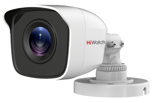 

Видеокамера HiWatch DS-T200S 2Мп, CMOS, 82°/3.6 мм, PAL: 1080p/25 к/с, NTSC: 1080p/30 к/с, подсветка 30 м, Smart ИК, IP66, DS-T200S