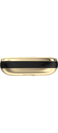 фото   Nokia C2-01 Warm Silver