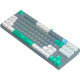 фото Клавиатура  A4Tech S87 USB ENERGY ASH в Екатеринбурге