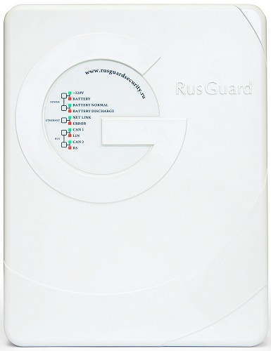 фото Контроллер  RusGuard ACS-102-CE-B в Омске