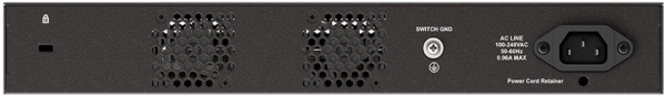 фото Коммутатор  D-link DXS-1210-1 в Уфе