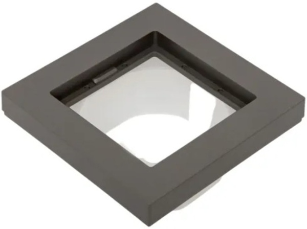 фото Рамка одинарная  EKF UP1-FPM-01-44 в Воронеже