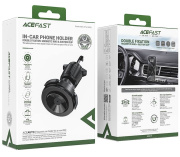 фото Держатель автомобильный ACEFAST D22