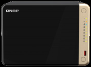 фото Сетевой RAID-накопитель QNAP TS-664-8G