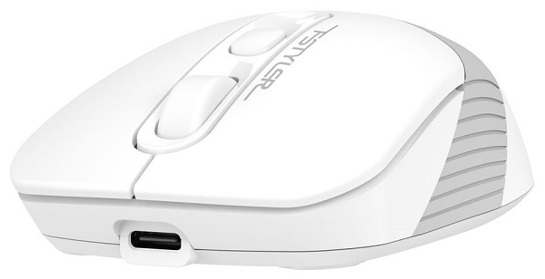 фото Мышь Wireless A4Tech Fstyler FB10C в Уфе