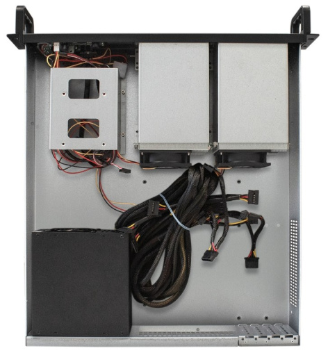 фото Корпус серверный 2U Exegate Pro 2U480-HS06 в Красноярске