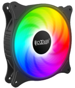 фото Вентилятор PCCooler FX-120-3