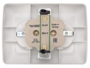 фото Розетка KRANZ KR-78-0220