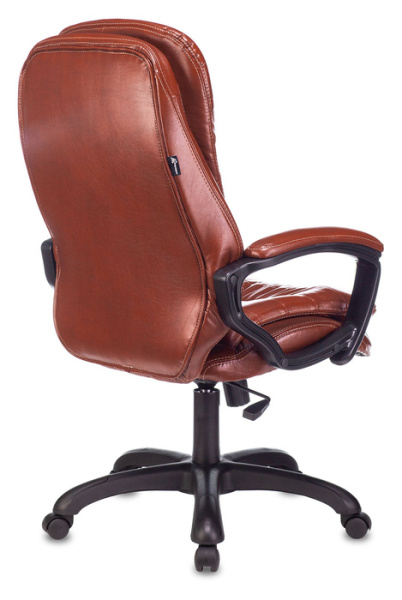 фото Кресло офисное Бюрократ T-9950LT/BROWN в Уфе