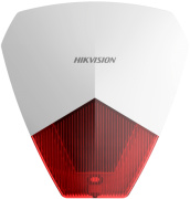 фото Сирена HIKVISION DS-PS1-R