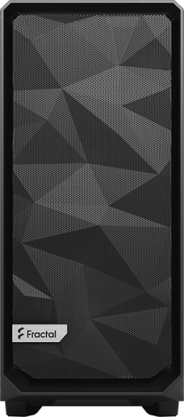 фото Корпус ATX Fractal Design MESHIFY 2 COMPACT LIGHT TG в Уфе