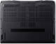 фото Ноутбук  Acer Nitro 17 AN17-41-R8P3 в Омске 17.3 ", Ryzen 7, 16 Гб RAM, 1 Тб SSD, GeForce RTX 4050, Черный
