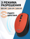 фото Мышь wireless Filum FL-MW10-RD в Санкт-Петербургe