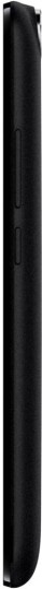 фото Мобильный телефон  Micromax Q338 Canvas Magnus 2 Black