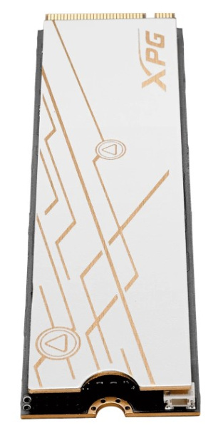 фото Накопитель SSD M.2 2280 ADATA XPG MARS 980 BLADE в Волгограде 1000 ГБ