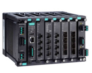 фото Коммутатор MOXA MDS-G4020-T