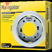 фото Светильник Navigator NGX-R1-001-GX53
