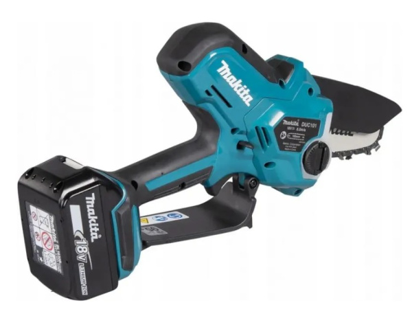 фото Пила цепная Makita DUC101Z в Смоленске