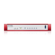 фото Межсетевой экран ZYXEL USG FLEX 50H