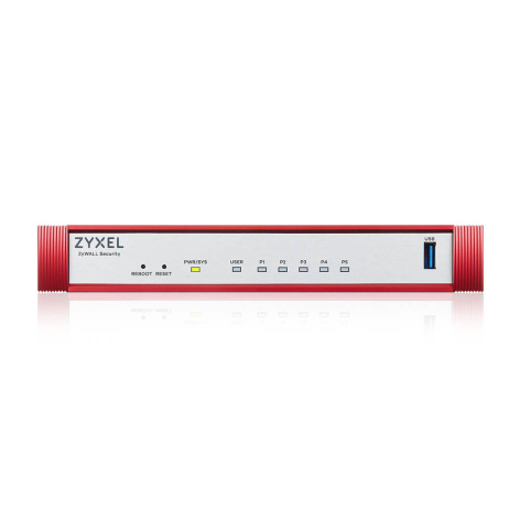 фото Межсетевой экран  ZYXEL USG FLEX 50H в Уфе