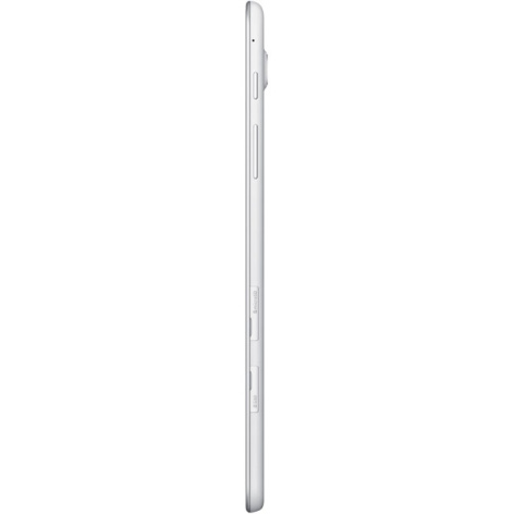 фото Планшет  Samsung Galaxy Tab A 8.0 Wi-Fi 16Gb White