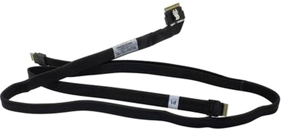 Изображение товара Кабель Supermicro CBL-SAST-1271F-100 для Slimline x8 и x4 устройств