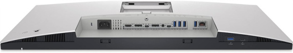 фото Монитор 27" Dell U2723QE S/BK в Казани
