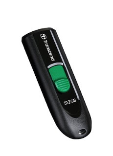 фото Накопитель USB 3.2 512GB Transcend TS512GJF790C в Уфе