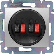 фото Розетка  Legrand 770124