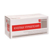 фото Кнопка Грибок EKF sw2c-md-gg-24