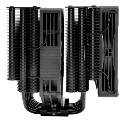 фото Кулер Thermalright FROST TOWER 140 в Казани