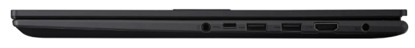 фото Ноутбук  ASUS VivoBook 16 F1605VA-WS74 в Санкт-Петербургe 16 ", Core i7, 16 Гб RAM, 512 Гб SSD, Iris Xe Graphics, Черный