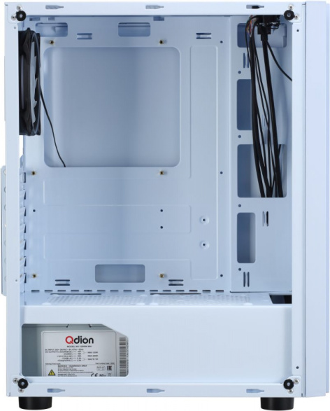 фото Корпус ATX Formula V CL-3302W в Красноярске