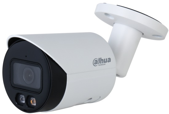 фото Видеокамера IP Dahua DH-IPC-HFW2249SP-S-LED-0280B в Уфе