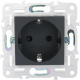 фото Розетка с заземлением  IEK SK-R14-16-1-K53 в Ростове-на-Дону