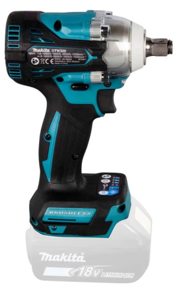 фото Гайковерт  Makita DTW300Z в Самаре