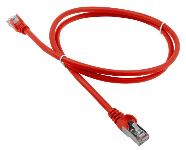 

Кабель патч-корд F/UTP 5e кат. 0,5м. Lanmaster LAN-PC45/S5E-0.5-OR RJ45 - RJ45, 4 пары, оранжевый, LSZH, LAN-PC45/S5E-0.5-OR