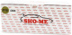 фото Лампа  Sho-me D1S-4300K в Омске