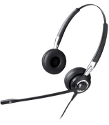 фото Гарнитура Jabra BIZ 2400 II Duo