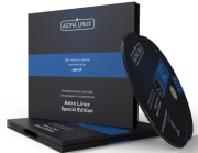 фото Право на использование ГК Астра ОС СН Astra Linux SE, Усиленный, ФСТЭК, х86-64, 1.8, электр, для 1 вирт. серв, бесср, обнов.Тип 2,12м