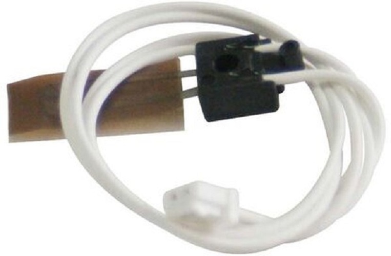 

Запчасть CET Термистор передний AW100108, AW10-0131, AW10-0052, AW10-0108 для RICOH Aficio 2051/2060/2075 (CET), CET5315, CET5315